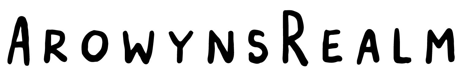 ArowynsRealm